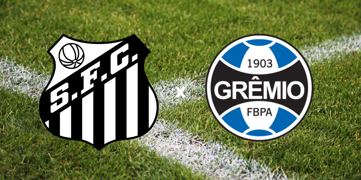 Palpites Santos x Grêmio Feminino – 16/02/2026 (Brasileirão